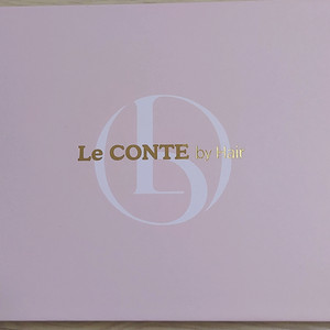 르꽁트 바이헤어 에어쿨링 펌고데기 새상품 싸게팝니다