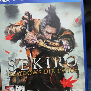ps4 세키로
