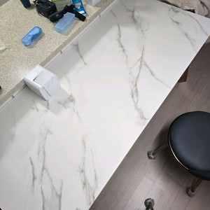 6인용 통세라믹 식탁