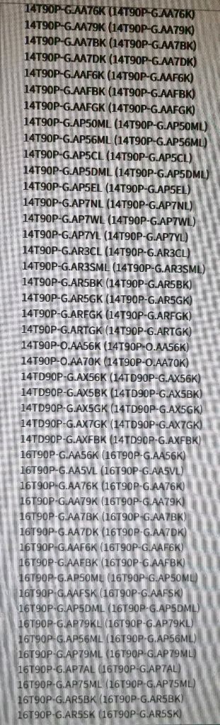 정품 LG 스타일러스 펜 + 추가 펜팁/배터리--1