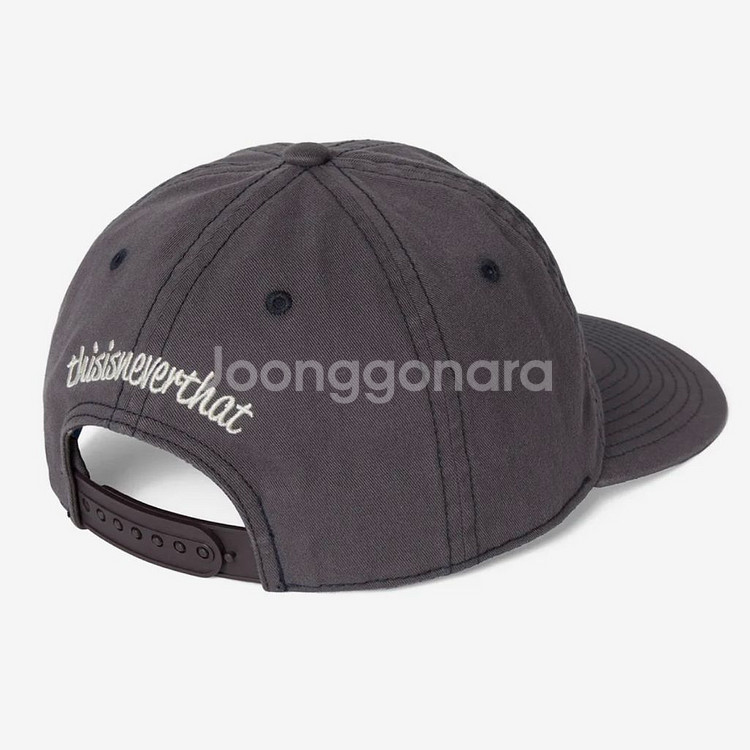 디스니즈네버댓 디즈니 미키마우스 볼캡 모자--1