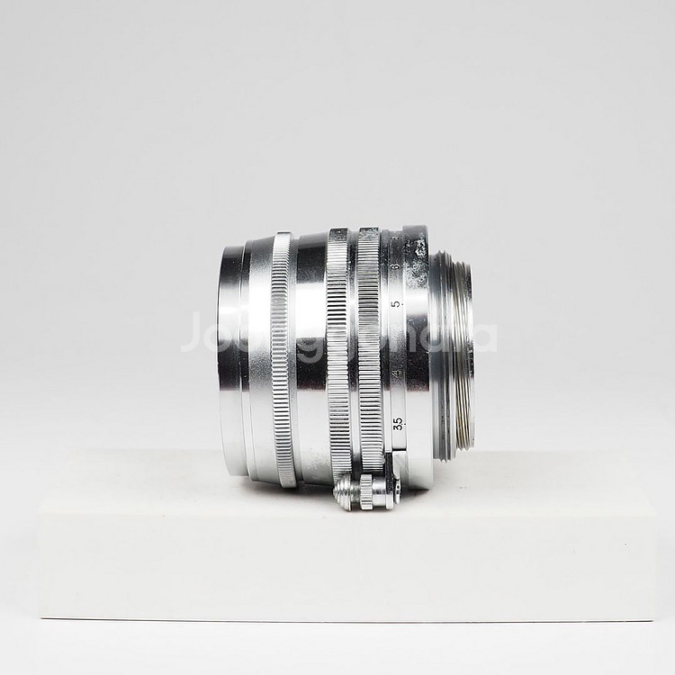 캐논 50mm F1.8 렌즈 라이카 L39 LTM--3