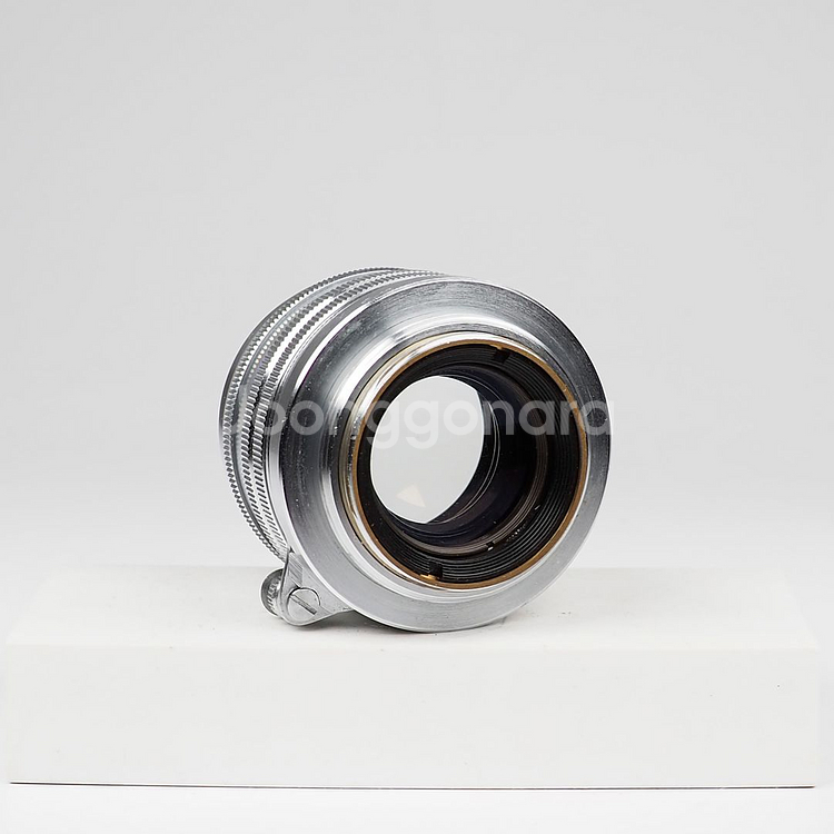 캐논 50mm F1.8 렌즈 라이카 L39 LTM--4