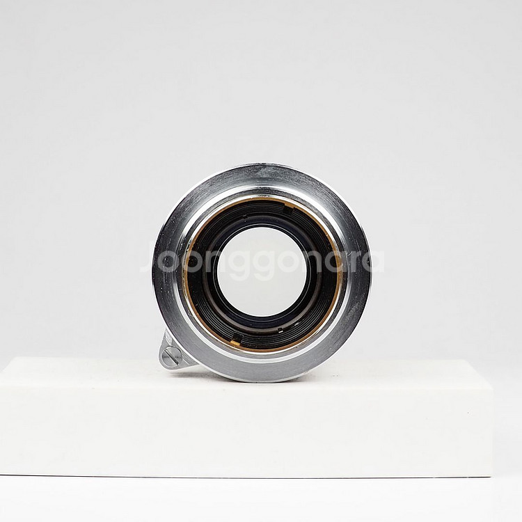 캐논 50mm F1.8 렌즈 라이카 L39 LTM--5