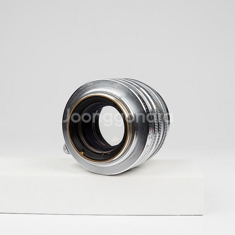 캐논 50mm F1.8 렌즈 라이카 L39 LTM--6