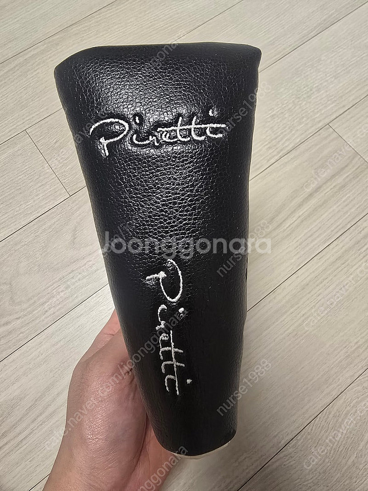 명품 피레티골프 퍼터커버 퍼터카바 판매--3