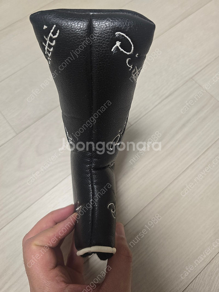 명품 피레티골프 퍼터커버 퍼터카바 판매--4