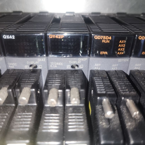 MELSEC-Q Series PLC