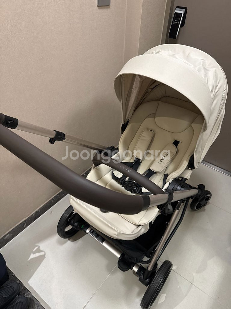 리안솔로2025 절충형유모차--0