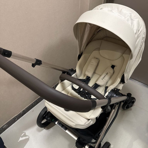 리안솔로2025 절충형유모차