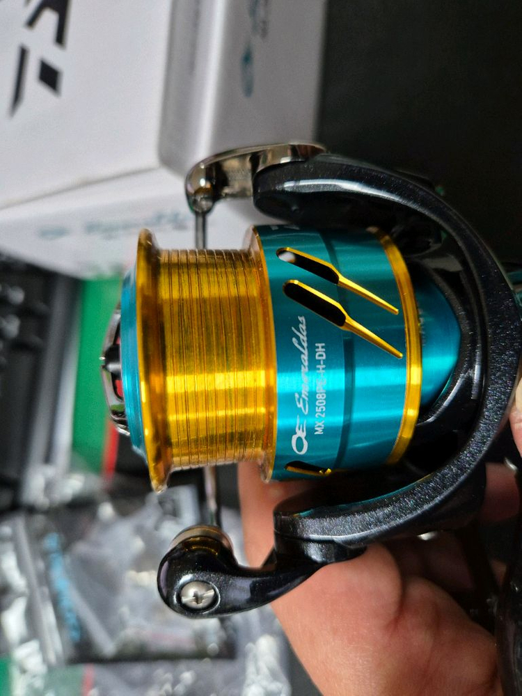 17에메랄다스 mx 2508PE H DH 팝니다(정품)--3