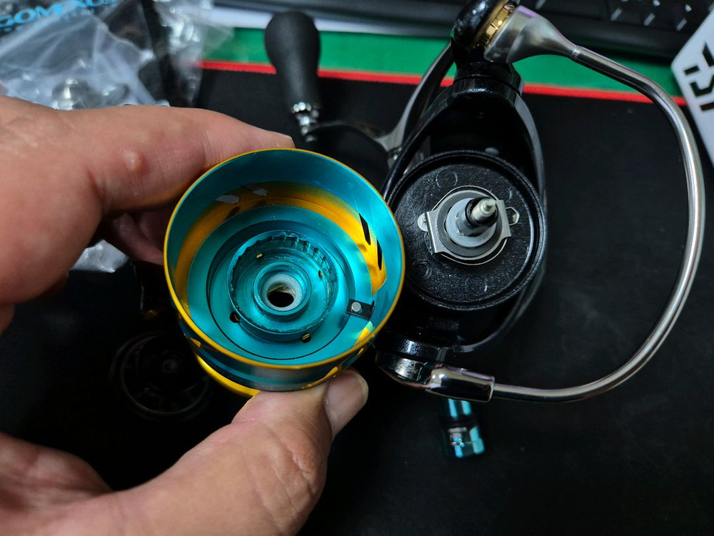 17에메랄다스 mx 2508PE H DH 팝니다(정품)--8