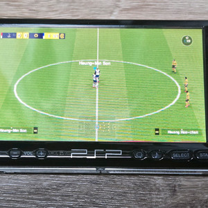 PSP 3005 블랙+128G