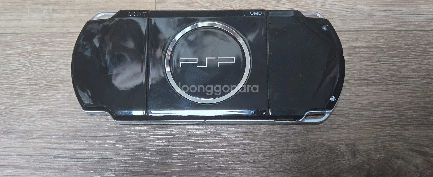 PSP 3005 블랙+128G--8