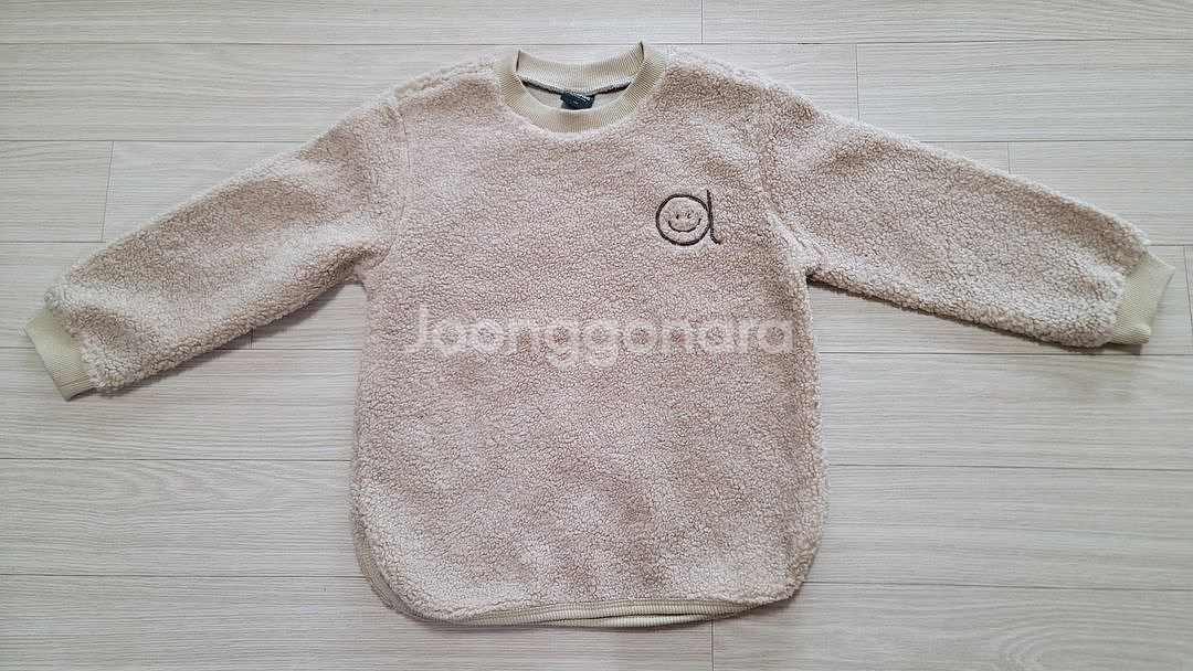 여아 겨울 상의1(사이즈 130)--4