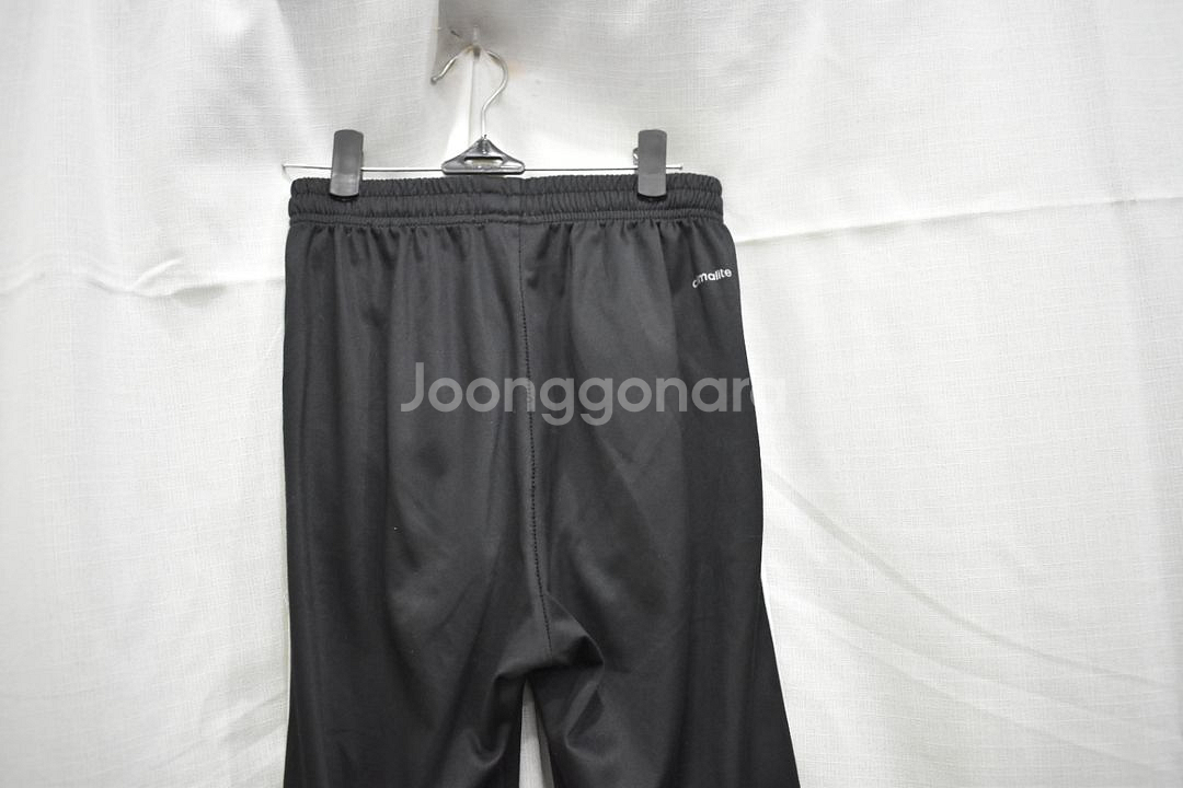 아디다스 트레이닝복 바지<<XS>>--1