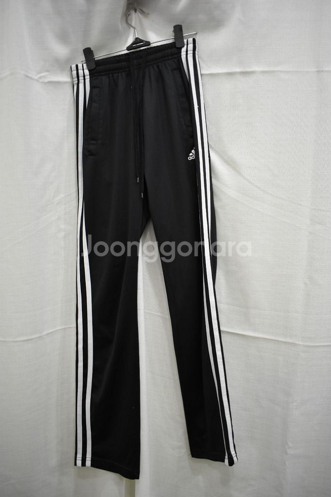 아디다스 트레이닝복 바지<<XS>>--2