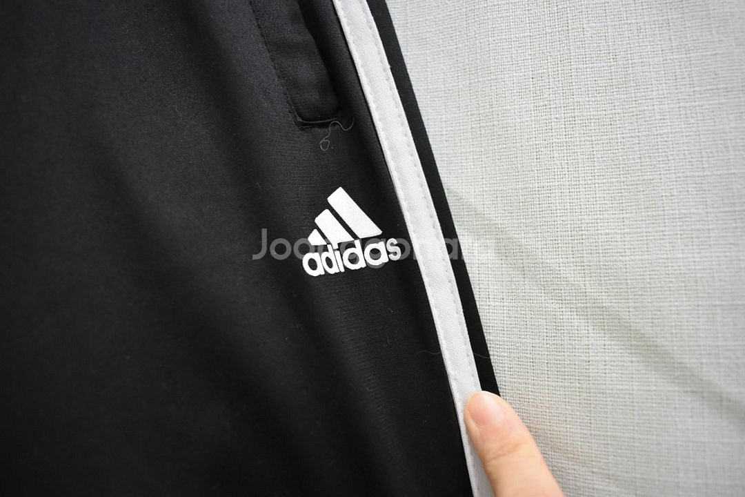 아디다스 트레이닝복 바지<<XS>>--4