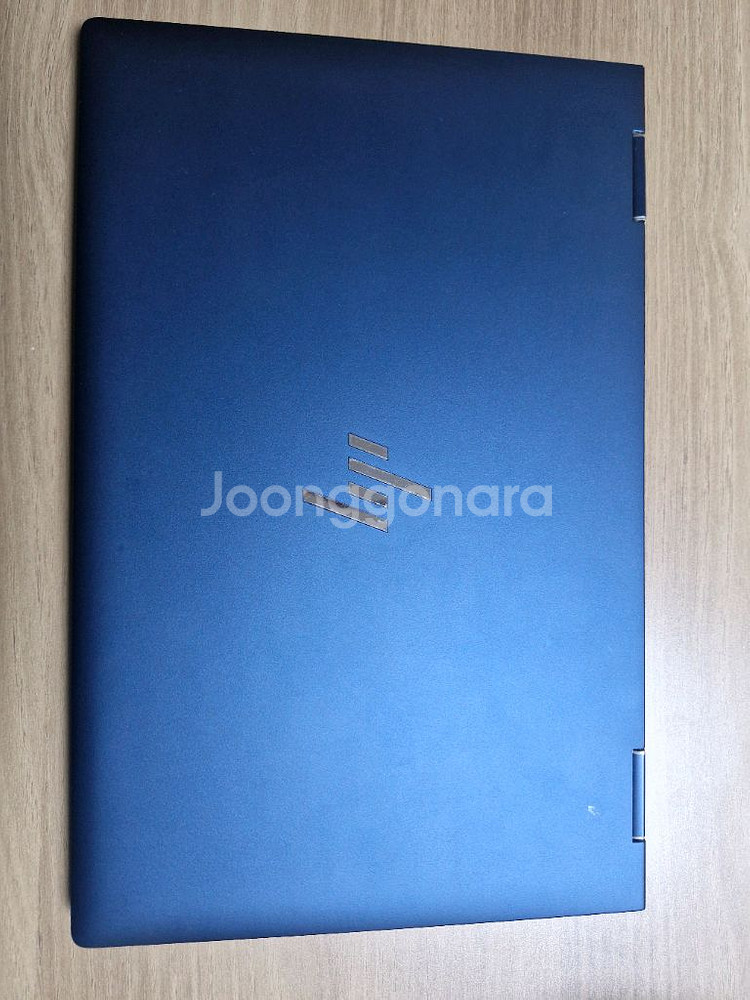 HP 엘리트 드래곤플라이 G2 노트북 팝니다--0