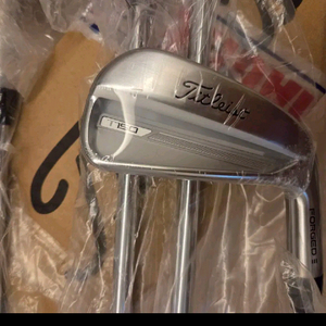 (미개봉)130만 타이틀리스트 정품T150 최신형 아이