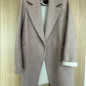 나이스클럽 핸드메이드 코트