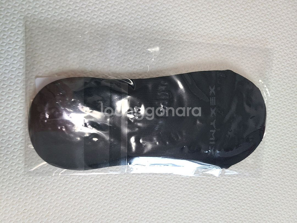 젝시믹스 크루 삭스 , 프레시 데일리 페이크 삭스--1