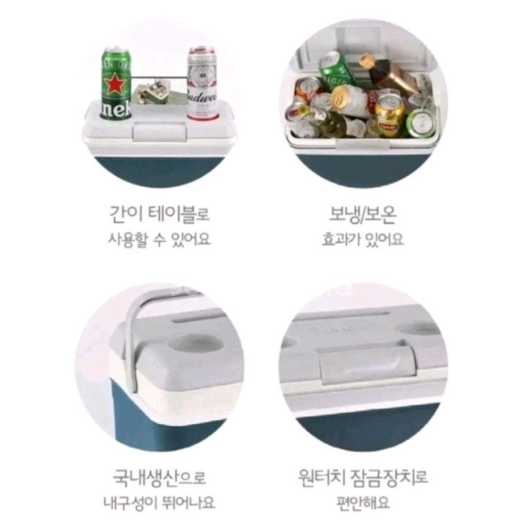무배새아이스박스캠핑낚시초대형시원튼튼23--1