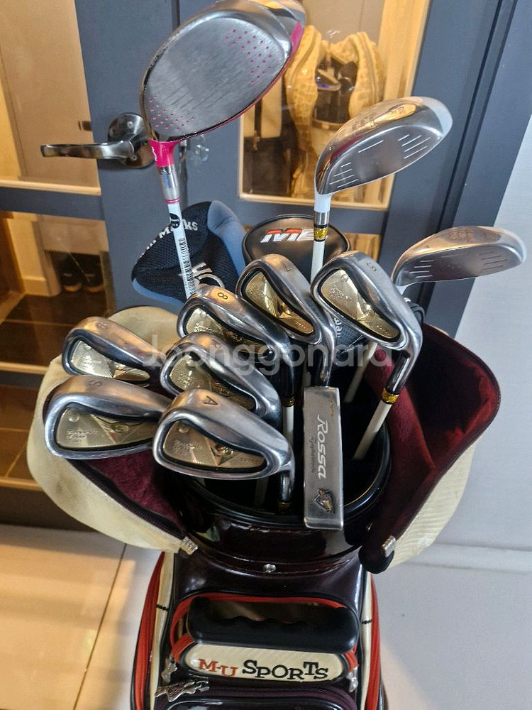 미국산 여성켈러웨이 세트외4종 사진10장--8