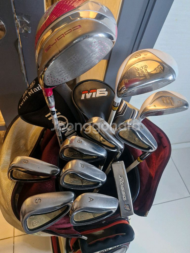 미국산 여성켈러웨이 세트외4종 사진10장--9