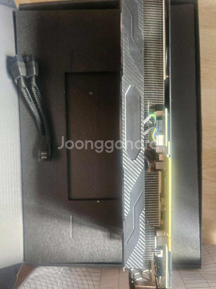 GALAX RTX 4070 Ti super--3