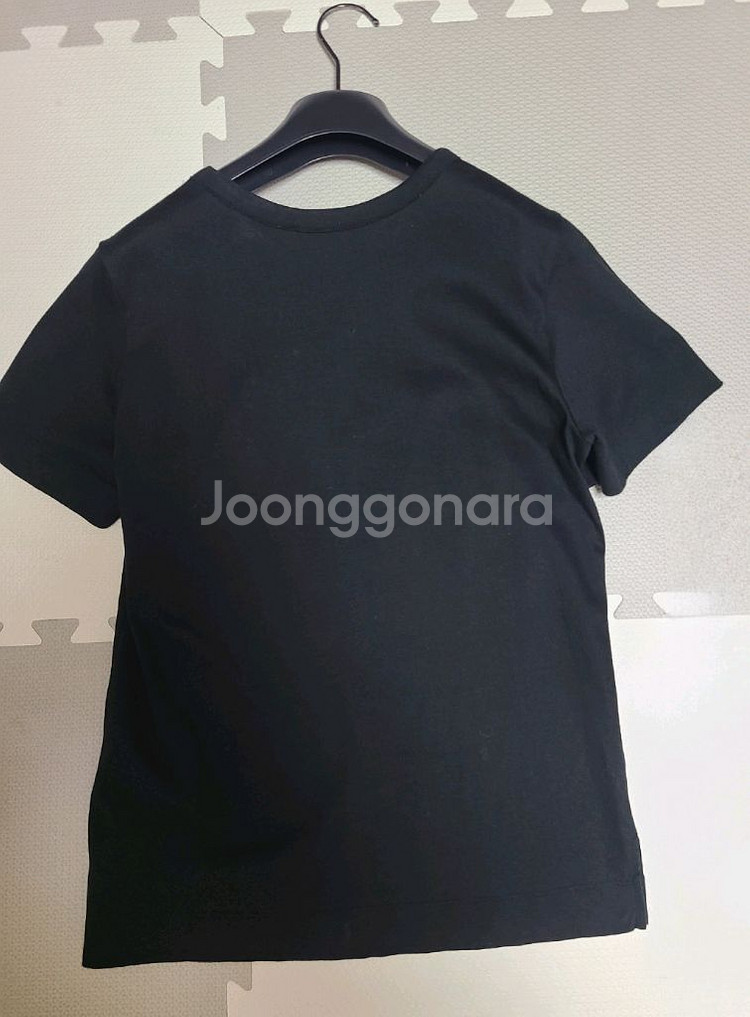 비비안웨스트우드 백화점 구입 풀세트 티셔츠--2