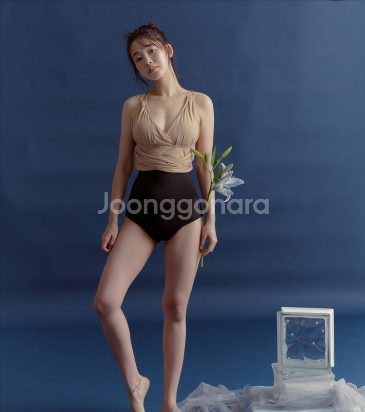 레브몽 폴웨어 프시케탑+ 하이쇼츠 세트--0