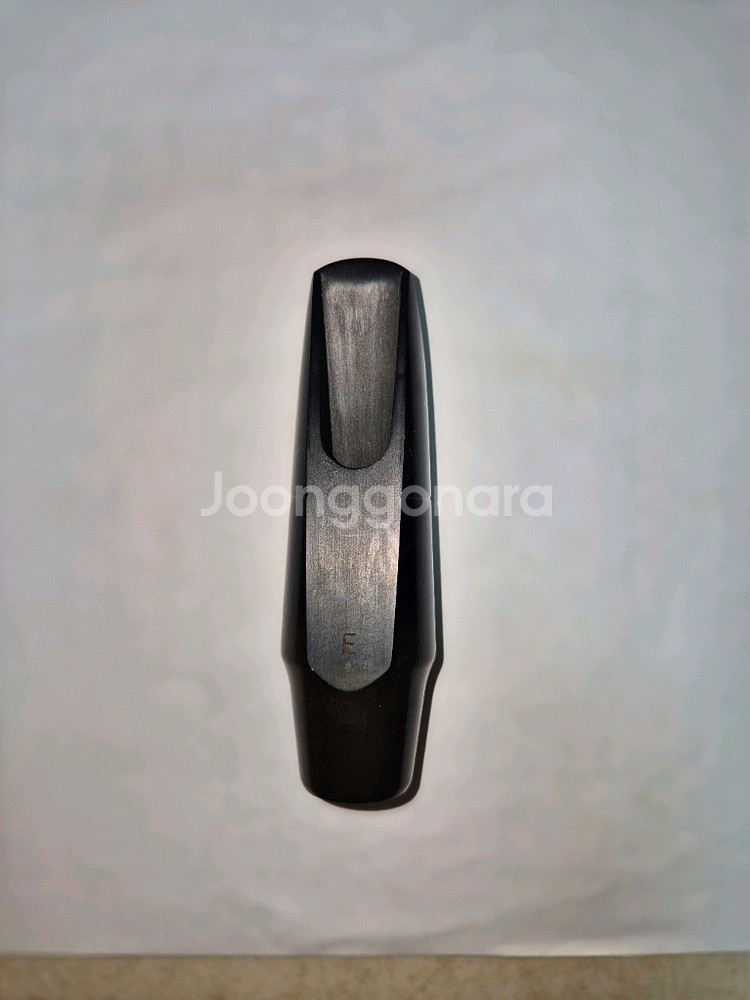 셀마 알토색소폰 마우스피스--0