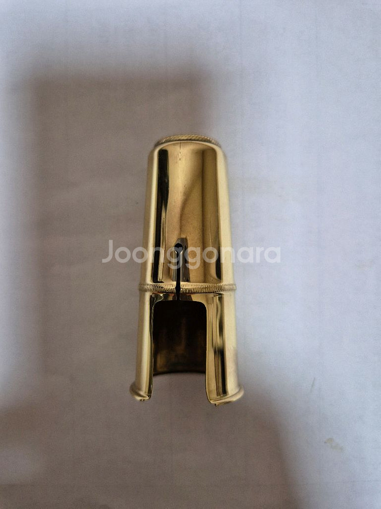 셀마 알토색소폰 마우스피스--3