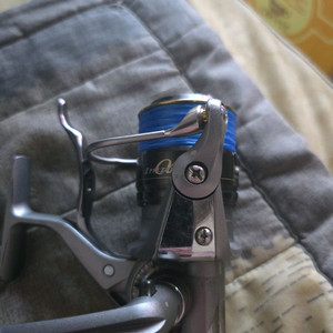 다이와임펄트알파2500lbd