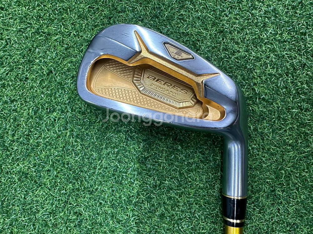 혼마 키와미 4스타 여성 5번 단품 판매합니다.--0