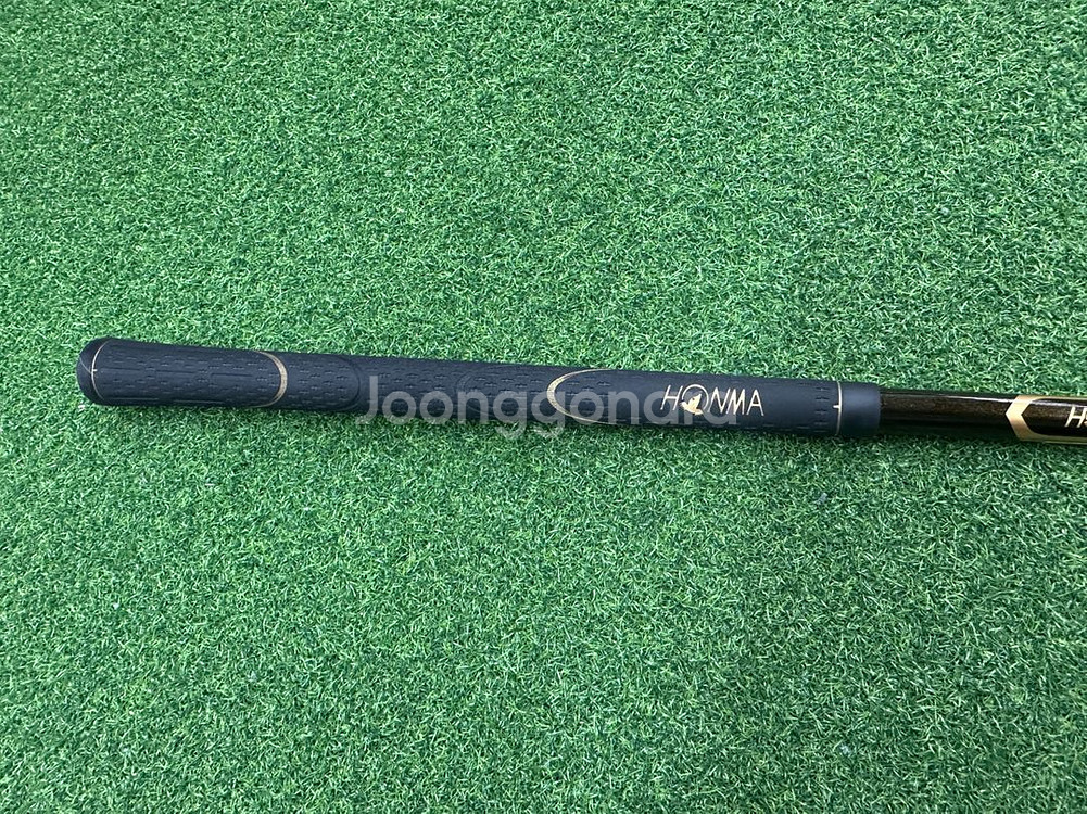 혼마 키와미 4스타 여성 5번 단품 판매합니다.--4