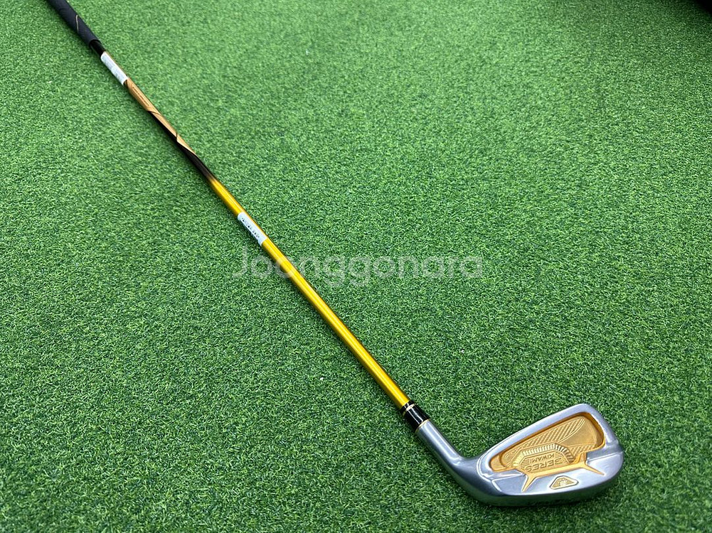 혼마 키와미 4스타 여성 5번 단품 판매합니다.--5