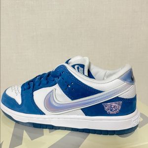 나이키 Nike Dunk SB 본앤레이즈드 230
