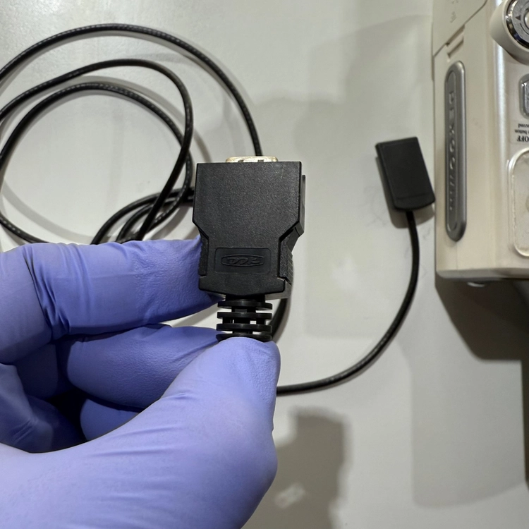 덱스코윈 Dexcowin ADX 4000 Sensor 이미지