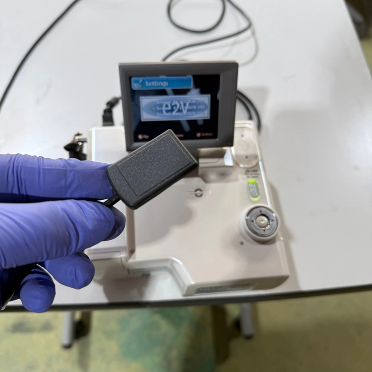 덱스코윈 Dexcowin ADX 4000 Sensor 이미지