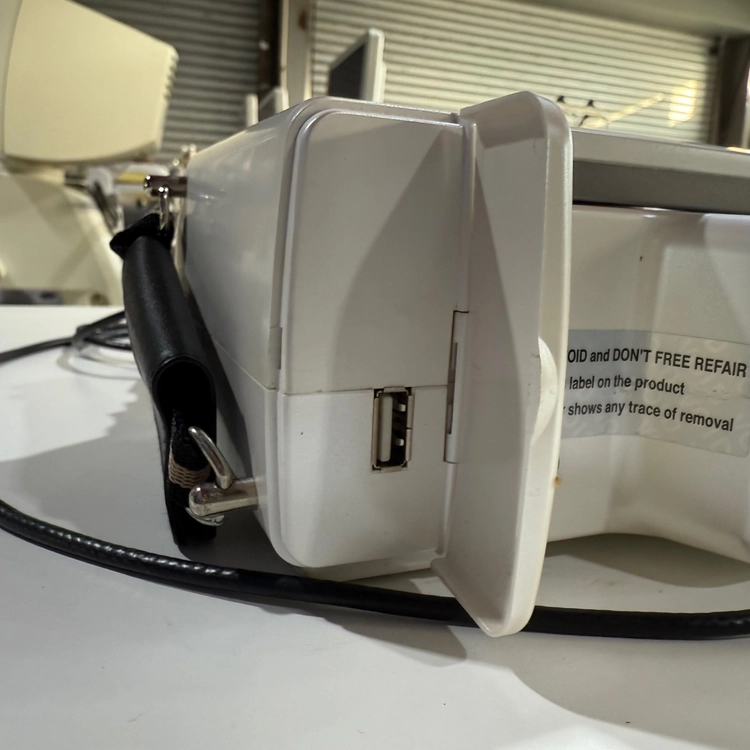 덱스코윈 Dexcowin ADX 4000 Sensor 이미지