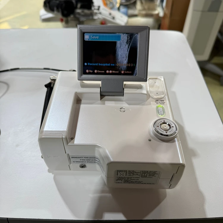 덱스코윈 Dexcowin ADX 4000 Sensor 이미지
