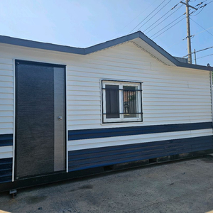 3*6 컨테이너 하우스 팝니다