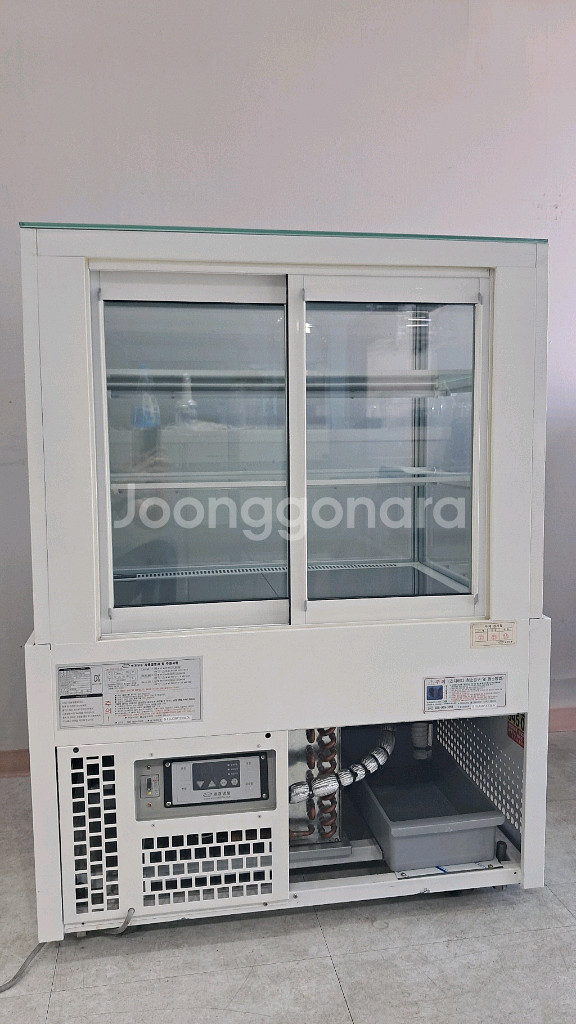 세경 900 삼단 뒷문형 쇼케이스--2