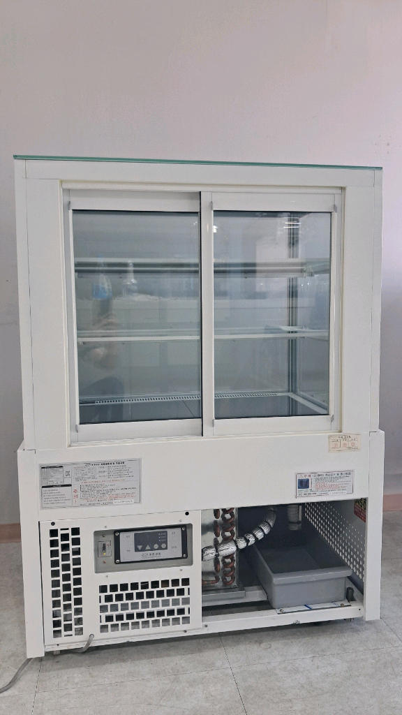 세경 900 삼단 뒷문형 쇼케이스--2