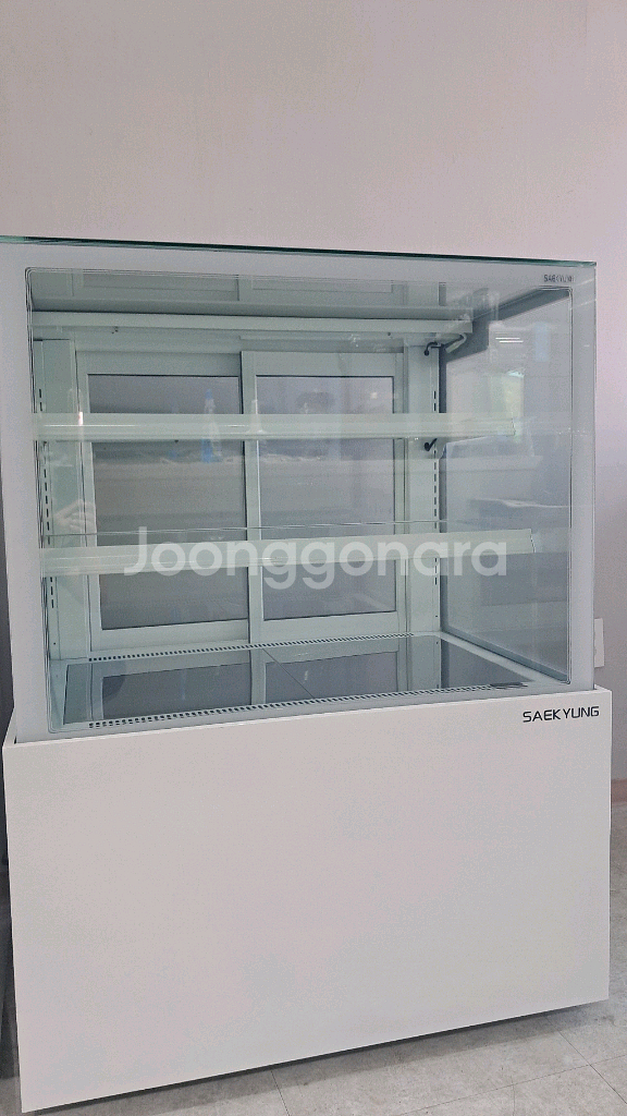 세경 900 삼단 뒷문형 쇼케이스--0