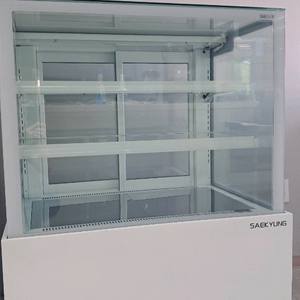 세경 900 삼단 뒷문형 쇼케이스