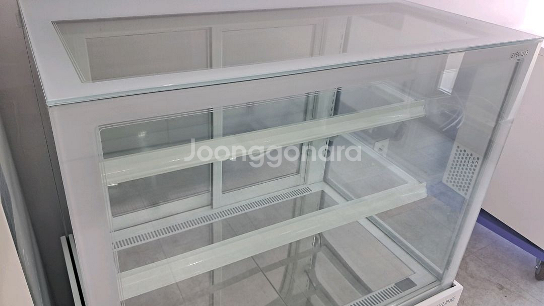 세경 900 삼단 뒷문형 쇼케이스--1