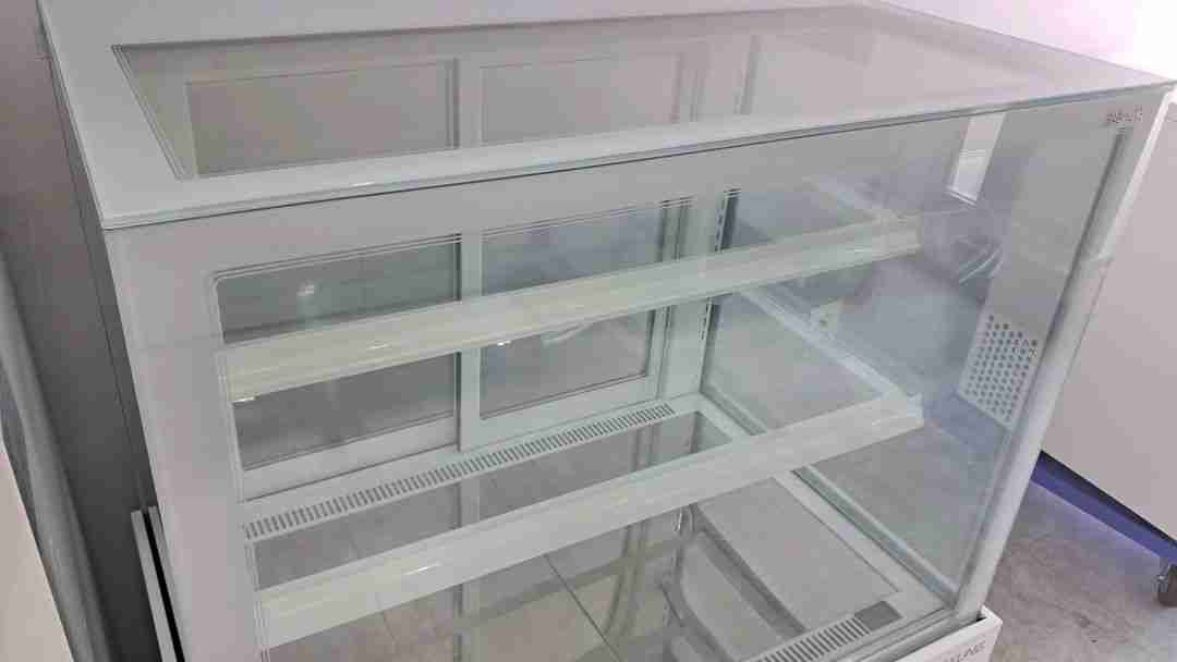 세경 900 삼단 뒷문형 쇼케이스--1